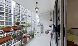 Rivercove Residences (D19), Condominium #499471981